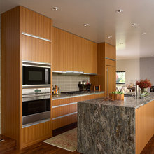 Kosmus A Granite Kitchen
