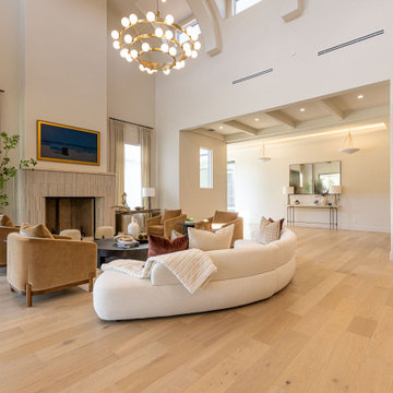Settlers Court