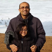 Vijay Babaria's photo