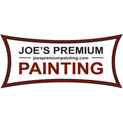 Joe's Premium Painting