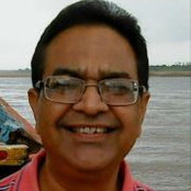 Rajendra Shah's photo