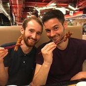 Jack Leaf's photo