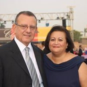 Foto von Samia Youssef