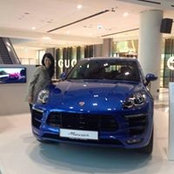 Foto von Michelle Chong Ching