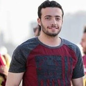 Maged Elborai's photo