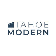 Tahoe Modern