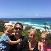 Joel Gibson's photo