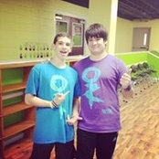 Austin Rosendale's photo