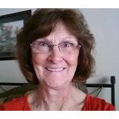 Cindy Odom's photo