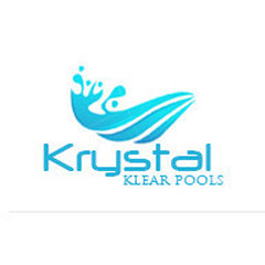 Krystal Klear Pool Cleaning Service, LLC