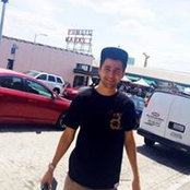 Liam Fortuner's photo