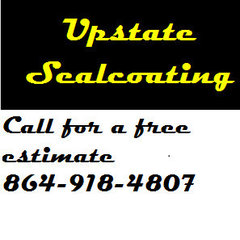 Upstate Sealcoat LLC