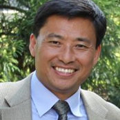 John Zhangs billede