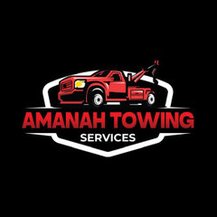 Amanah Roadside Assistance & Towing