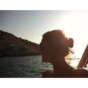 Maria Kononenko's photo