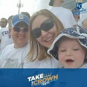 Brandon Sarratt's photo