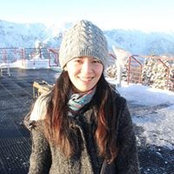 Foto von Mandy Wu