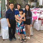 Hannah Dang's photo