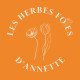 Les Herbes Folles d'Annette