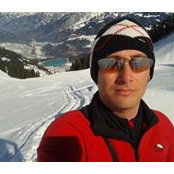 Lucas Tschofen's photo