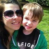 Isabelle Rivard's photo