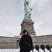 Miranda Silva's photo