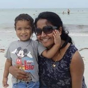 Susan Binny's photo