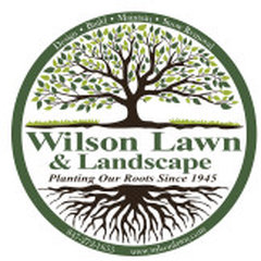 WILSON LAWN & LANDSCAPE