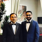 Neal Desai's photo