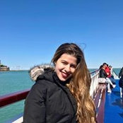 Nicole Romeu's photo