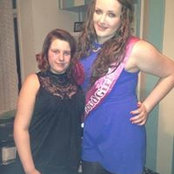 Foto de Jade Bambrough