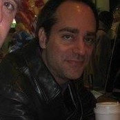 David Goldman's photo