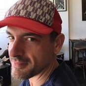 Andrew Lynch's photo