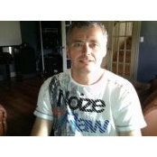 Stephane Bellemares foto