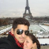 Andres. Canaans foto