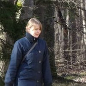 Monika Maziliauskienė's photo