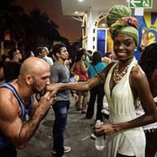 Diego Mendezs foto