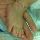 Alba Braco's photo