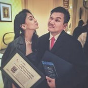 Danny Guingab's photo