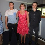 Jackie Vernon's photo