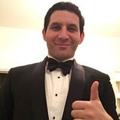 Ebrahim Rahbari's photo