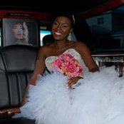 Oshalarah's Bridal's photo