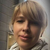 Екатерина Халипкинаs billede
