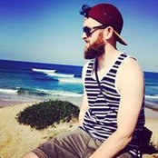 Seamus Clancy's photo