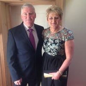 Jacinta Reville's photo