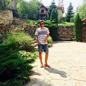 Dito Zautashvili's photo