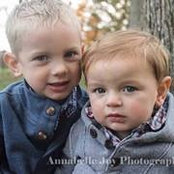 Kelly St.Amour's photo