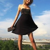Aleksandra Shurchenko's photo