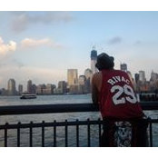 Ryan Rivac's photo