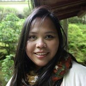 Tess Abd Halims foto